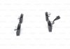 Тормозные колодки дисковые AUDI / VW S3 / TT / Leon / Passat / Golf IV / V передняя сторона - 08 BOSCH 0986494103 (фото 5)