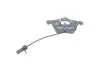 Гальмівні колодки дискові AUDI A4/A6 \'\'F \'\'04>> BOSCH 0986494104 (фото 4)