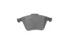 Гальмівні колодки дискові AUDI A4/A6 \'\'F \'\'04>> BOSCH 0986494104 (фото 8)