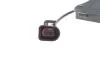Тормозные колодки дисковые SEAT / SKODA / VW -08 BOSCH 0986494105 (фото 3)