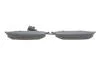 Тормозные колодки дисковые SEAT / SKODA / VW -08 BOSCH 0986494105 (фото 4)