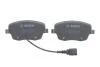 Тормозные колодки дисковые SEAT / SKODA / VW -08 BOSCH 0986494105 (фото 5)