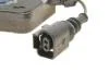 Тормозные колодки дисковые VW Transporter T5 передняя сторона - 06 BOSCH 0986494107 (фото 3)