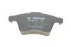 Тормозные колодки дисковые VW Transporter T5 передняя сторона - 06 BOSCH 0986494107 (фото 7)