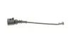 Гальмівні колодки дискові VW Transporter T5 \'\'R \'\'>>06 BOSCH 0986494108 (фото 9)