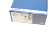 Гальмівні колодки, дискові BOSCH 0986494113 (фото 11)