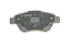 Гальмівні колодки, дискові BOSCH 0986494113 (фото 6)
