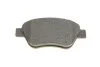 Гальмівні колодки, дискові BOSCH 0986494113 (фото 8)