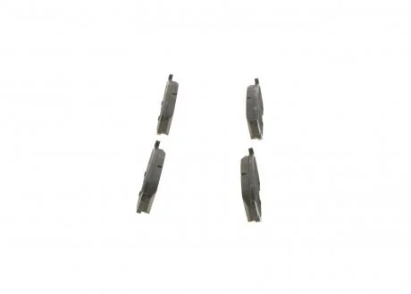 Гальмівні колодки, дискові BOSCH 0986494133
