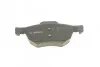 Тормозные колодки дисковые HONDA Accord -08 BOSCH 0986494135 (фото 5)