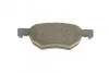 Тормозные колодки дисковые HONDA Accord -08 BOSCH 0986494135 (фото 6)