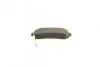 Тормозные колодки дисковые HYUNDAI // KIA Accent / i20 / i30 / Ceed / Rio задняя сторона 05 - BOSCH 0986494140 (фото 4)