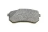 Тормозные колодки дисковые HYUNDAI i10, Kia Picanto Rear BOSCH 0986494145 (фото 8)