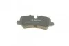 Тормозные колодки дисковые Land Rover BOSCH 0986494148 (фото 4)