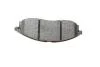 Колодки тормозные дисковые BOSCH 0986494152 (фото 5)