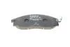 Колодки тормозные дисковые BOSCH 0986494152 (фото 6)