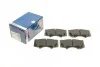 ГАЛЬМІВНІ КОЛОДКИ BOSCH 0986494153 (фото 1)