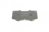 ГАЛЬМІВНІ КОЛОДКИ BOSCH 0986494153 (фото 5)