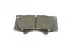 ГАЛЬМІВНІ КОЛОДКИ BOSCH 0986494153 (фото 6)