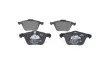 Гальмівні колодки VOLVO S60/XC90 "F "00-09 BOSCH 0986494158 (фото 4)