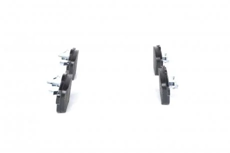 Тормозные колодки VOLVO S60 / XC90 передняя сторона 00-09 BOSCH 0986494158