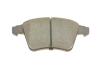 Тормозные колодки дисковые VW Touareg (7LA, 7L6, 7L7) 03- BOSCH 0986494164 (фото 8)