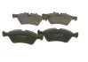Гальмівні колодки, дискові BOSCH 0986494165 (фото 3)