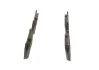 Гальмівні колодки дискові MB CLS C219|E-W211,S211|S-W221,C216|SL-R230 BOSCH 0986494167 (фото 2)