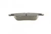 Тормозные колодки дисковые Ford Land Rover Volvo BOSCH 0986494169 (фото 5)