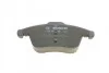 Тормозные колодки дисковые Ford Land Rover Volvo BOSCH 0986494169 (фото 6)
