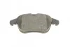Тормозные колодки дисковые Ford Land Rover Volvo BOSCH 0986494169 (фото 7)