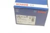 Тормозные колодки дисковые Ford Land Rover Volvo BOSCH 0986494169 (фото 8)