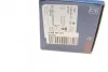Гальмівні колодки, дискові BOSCH 0986494170 (фото 10)
