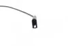 Тормозные колодки дисковые FORD Transit передняя сторона 06 - BOSCH 0986494171 (фото 3)