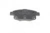 Тормозные колодки дисковые FORD Transit передняя сторона 06 - BOSCH 0986494171 (фото 7)