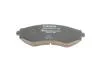 Тормозные колодки дисковые CHEVROLET Epica (KL1) 2,0-2,5 06- BOSCH 0986494173 (фото 7)