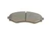 Тормозные колодки дисковые CHEVROLET Epica (KL1) 2,0-2,5 06- BOSCH 0986494173 (фото 8)