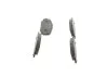 Гальмівні колодки, дискові BOSCH 0986494174 (фото 1)