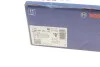 Гальмівні колодки, дискові BOSCH 0986494200 (фото 11)