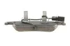 Гальмівні колодки, дискові BOSCH 0986494200 (фото 4)