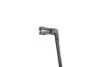Колодки тормозные дисковые BOSCH 0986494201 (фото 3)