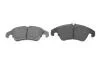 Колодки тормозные дисковые BOSCH 0986494201 (фото 8)