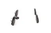 Тормозные колодки, диски VW T5 Front (без датчиков) BOSCH 0986494203 (фото 2)