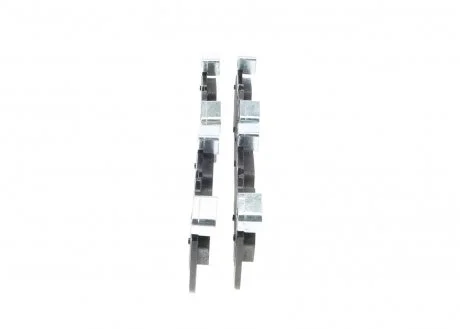 Гальмівні колодки дискові BOSCH 0 986 494 205