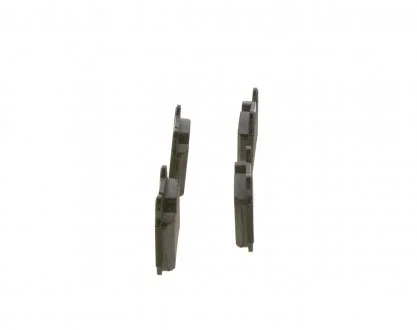 Тормозные колодки дисковые VW Touareg 02-10 BOSCH 0986494210
