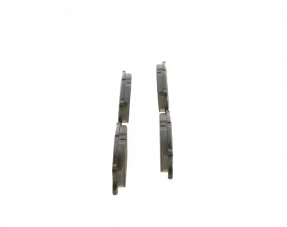 Тормозные колодки дисковые LEXUS RX 300/330/350 03-06 BOSCH 0986494218