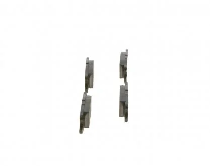 Тормозные колодки дисковые LEXUS RX 300/330/350 03-08 BOSCH 0986494224