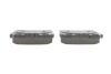 Тормозные колодки дисковые LEXUS GS, IS, SC 97- BOSCH 0986494231 (фото 3)