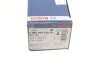Тормозные колодки дисковые SUBARU Forester 2,0-2,5T 02-08 BOSCH 0986494232 (фото 4)
