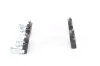 Тормозные колодки дисковые HONDA Accord 2,2-2,4 08- BOSCH 0986494233 (фото 1)